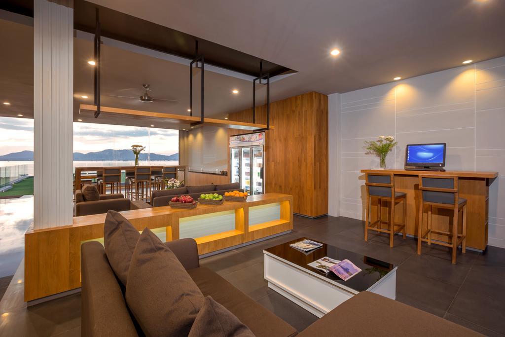 X10 Seaview Suites At Panwa Beach מראה חיצוני תמונה